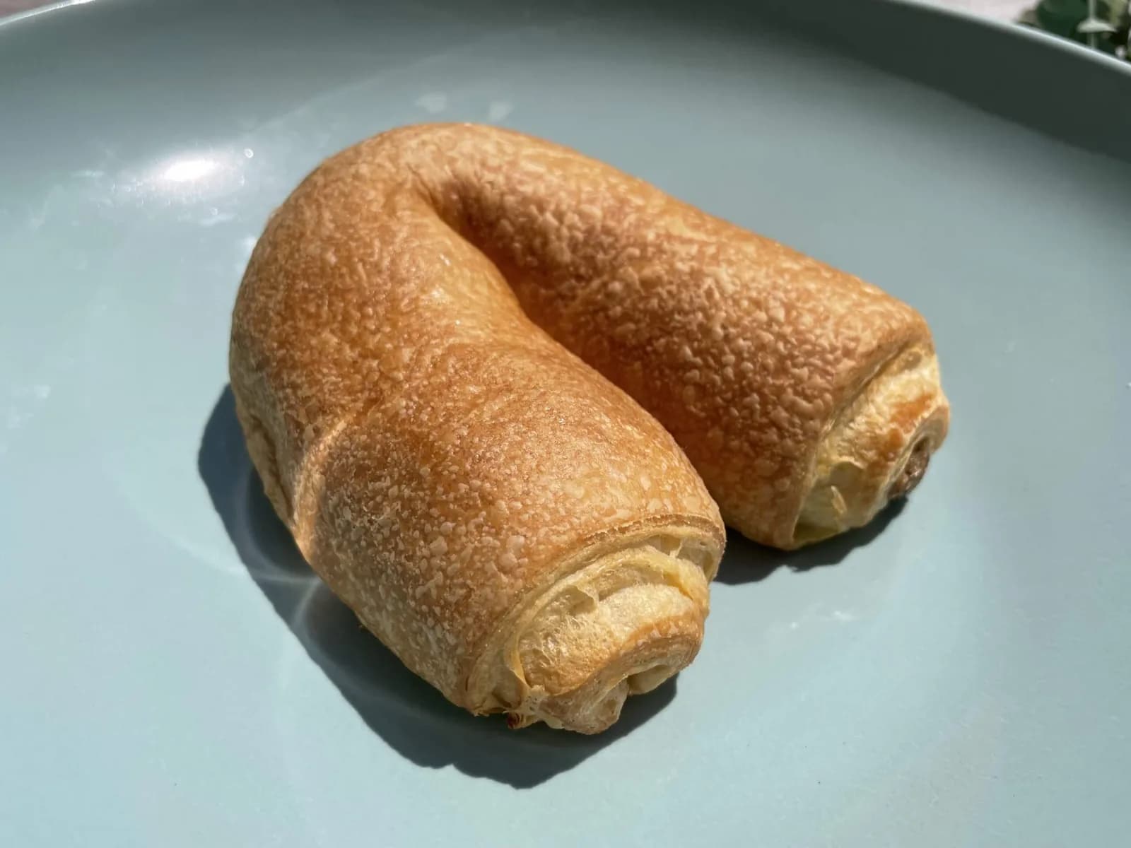 Búr kifli diós 100g