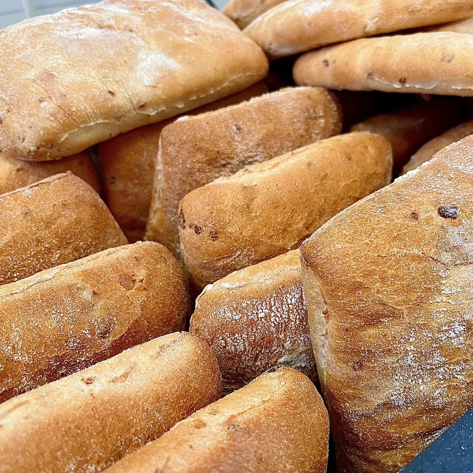 Szendvicsalap – burgonyás 80g
