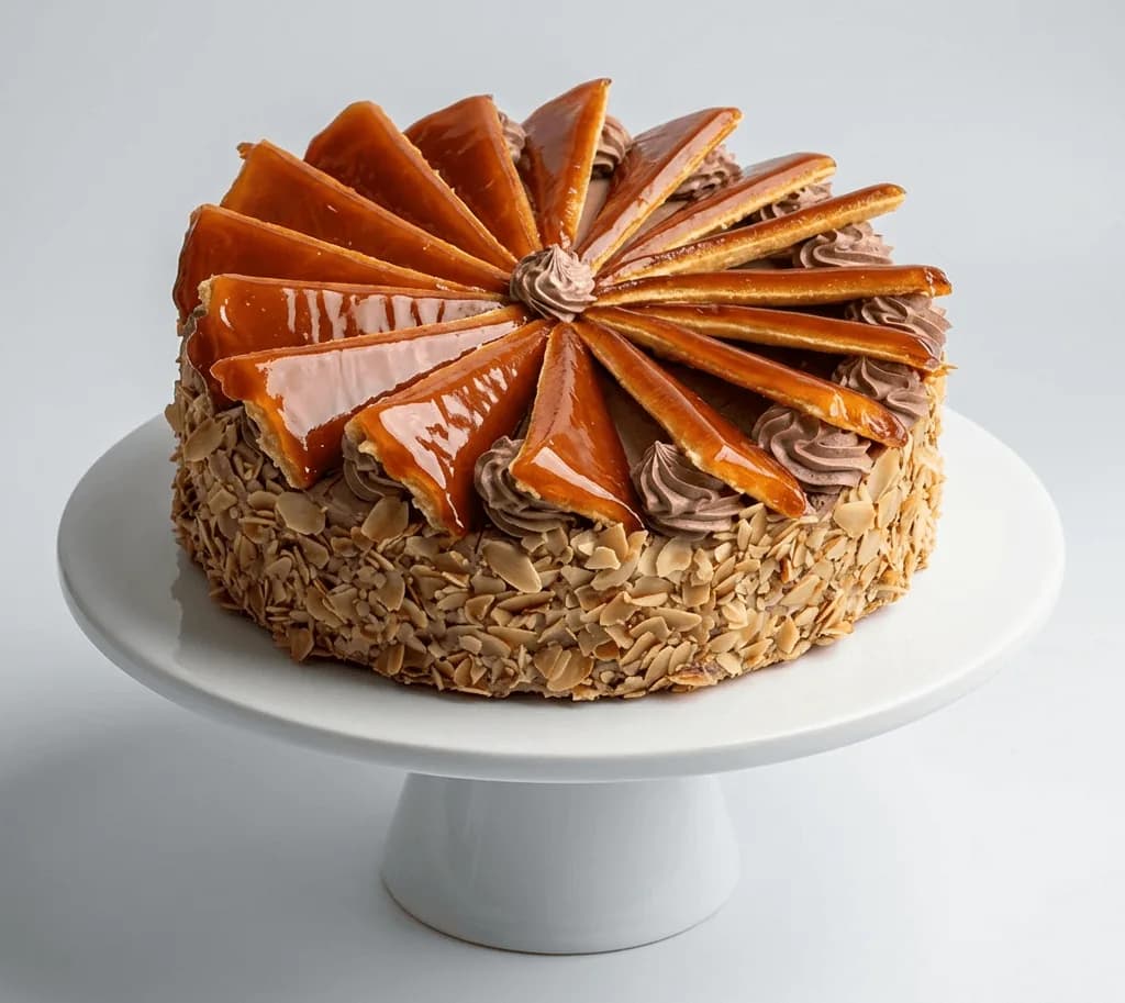 Dobos torta