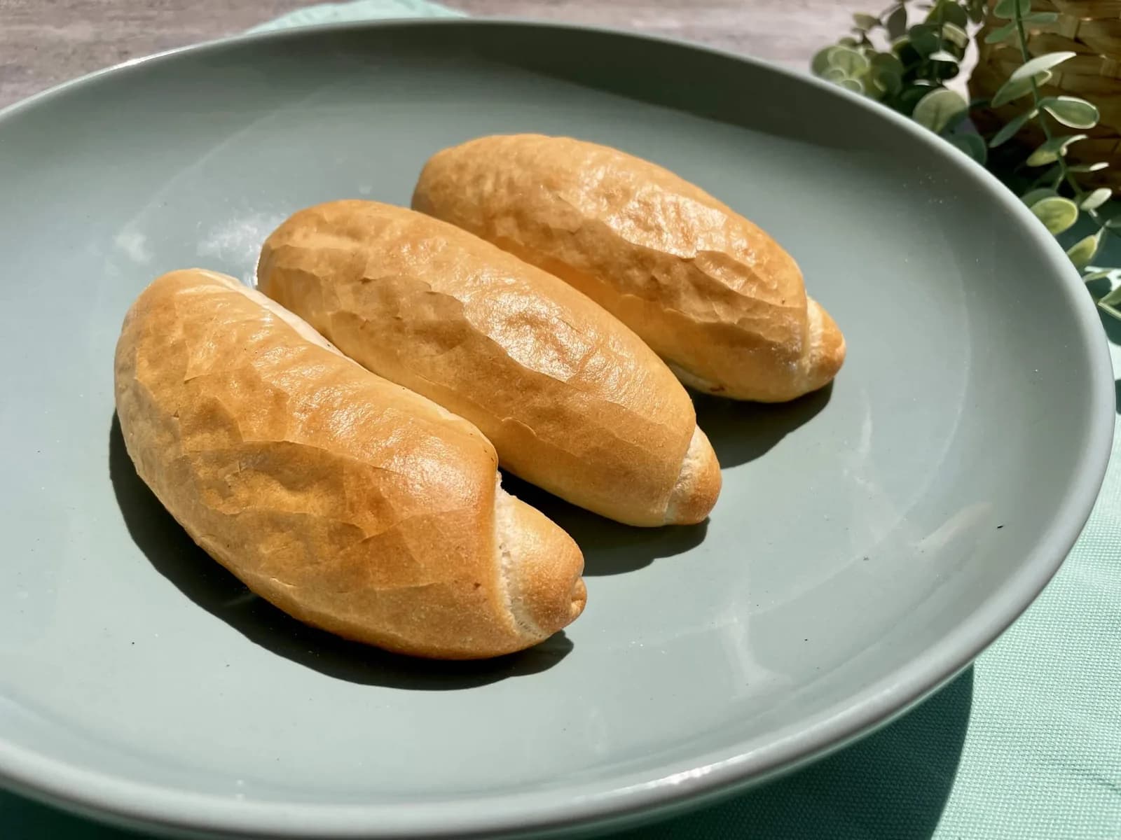 Kis kifli 45 g
