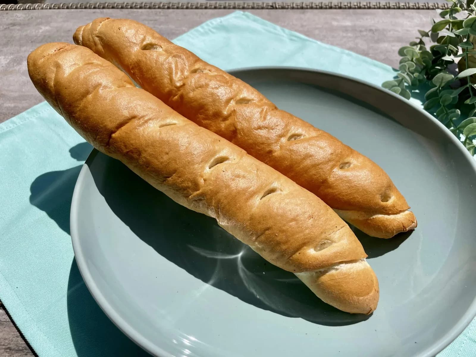 Óriás kifli 150 g