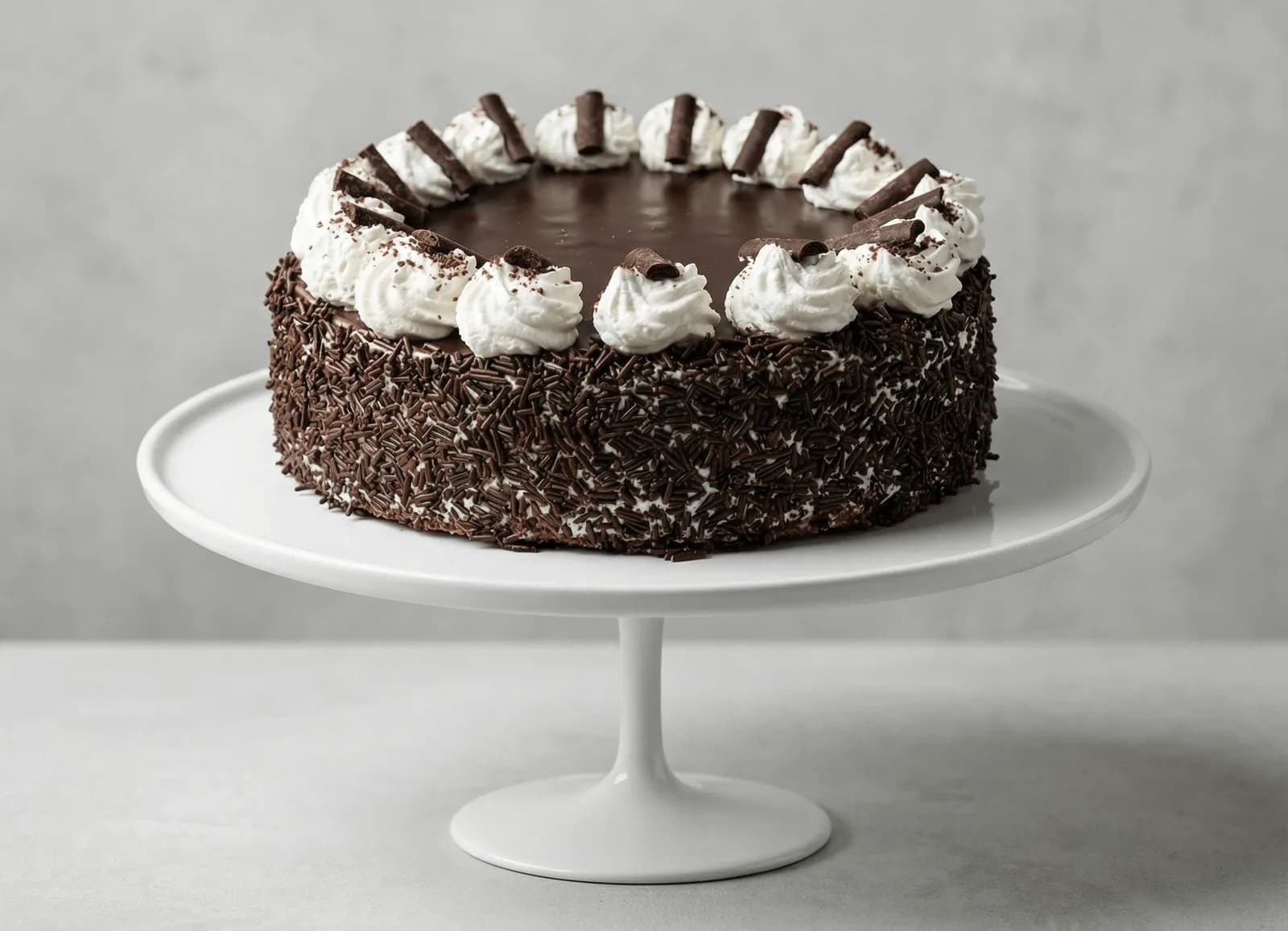 Rigó Jancsi torta