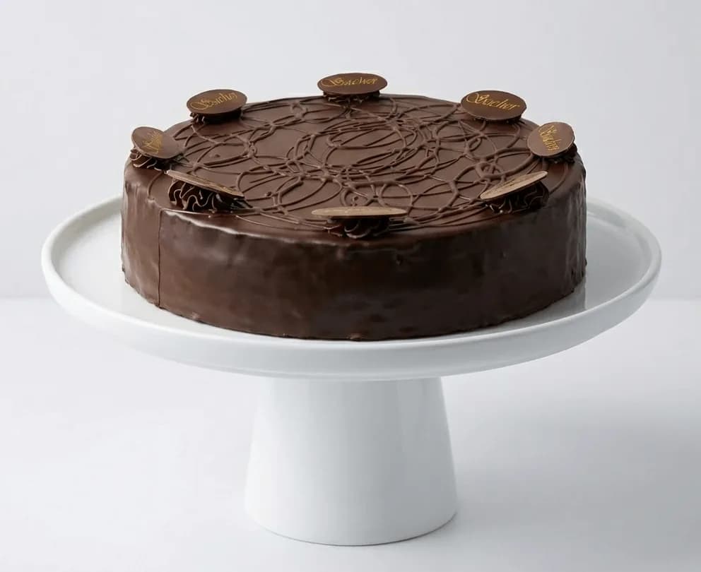 Sacher torta