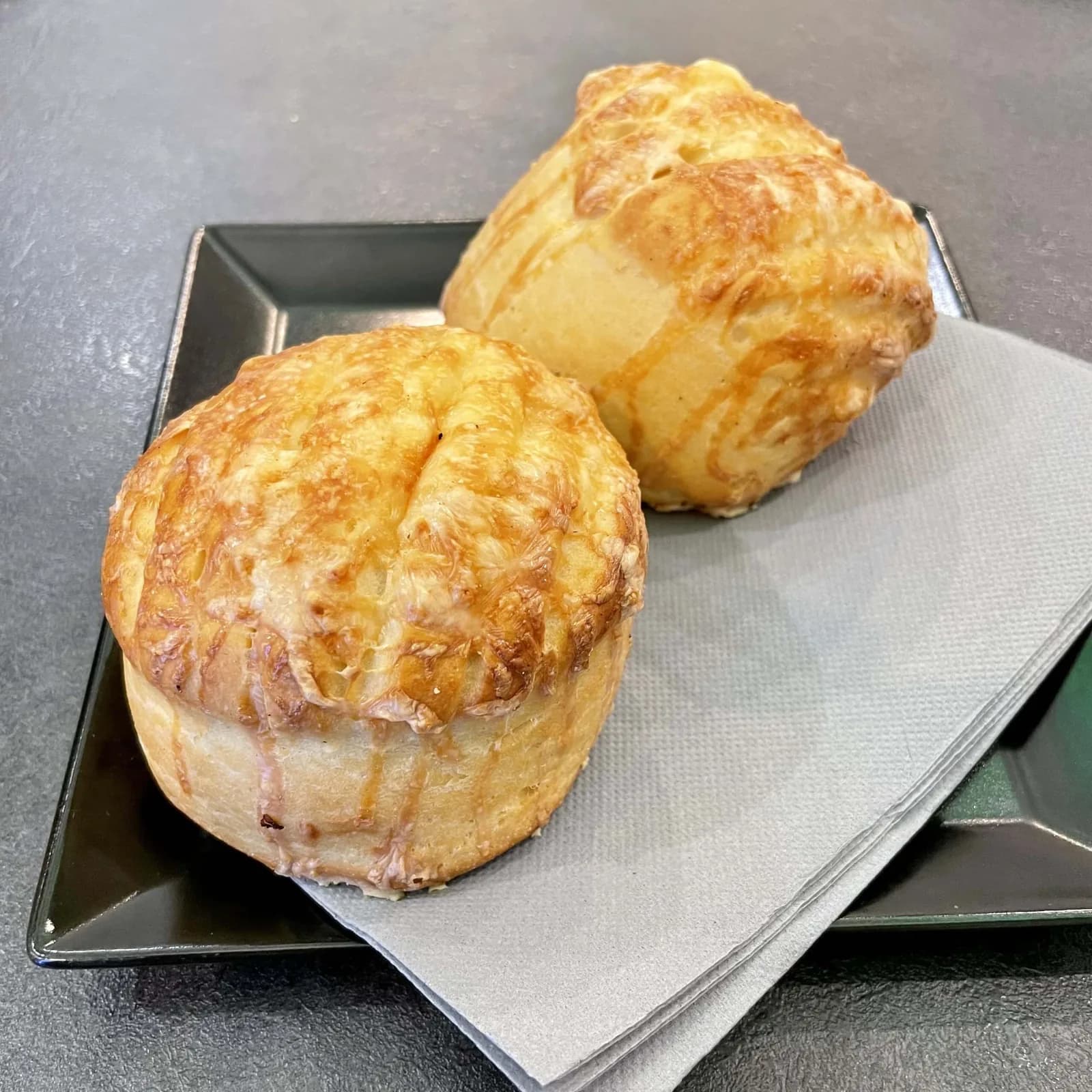Sajtos pogácsa 60/120 g