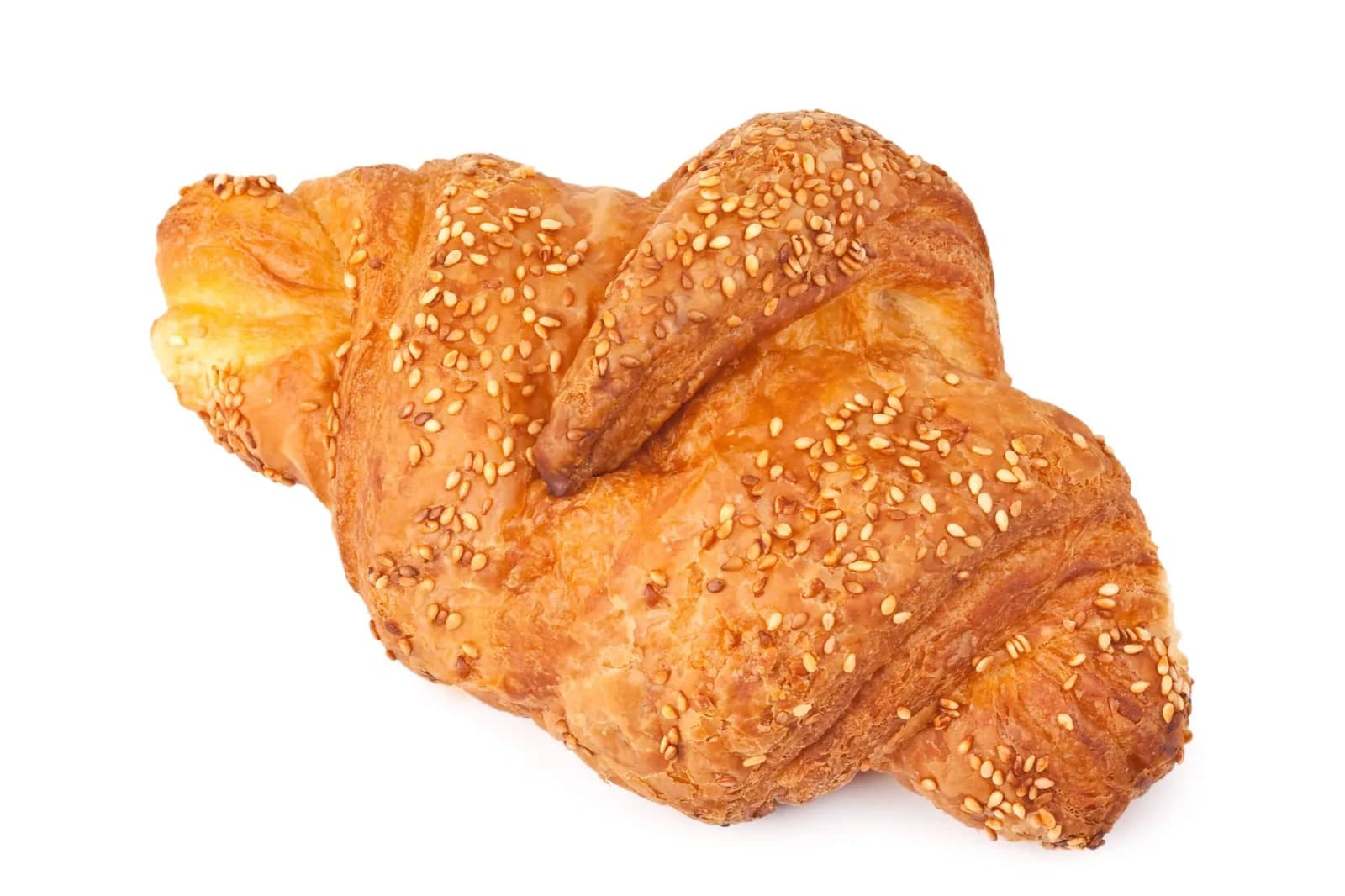 Sonkás croissant 10dkg