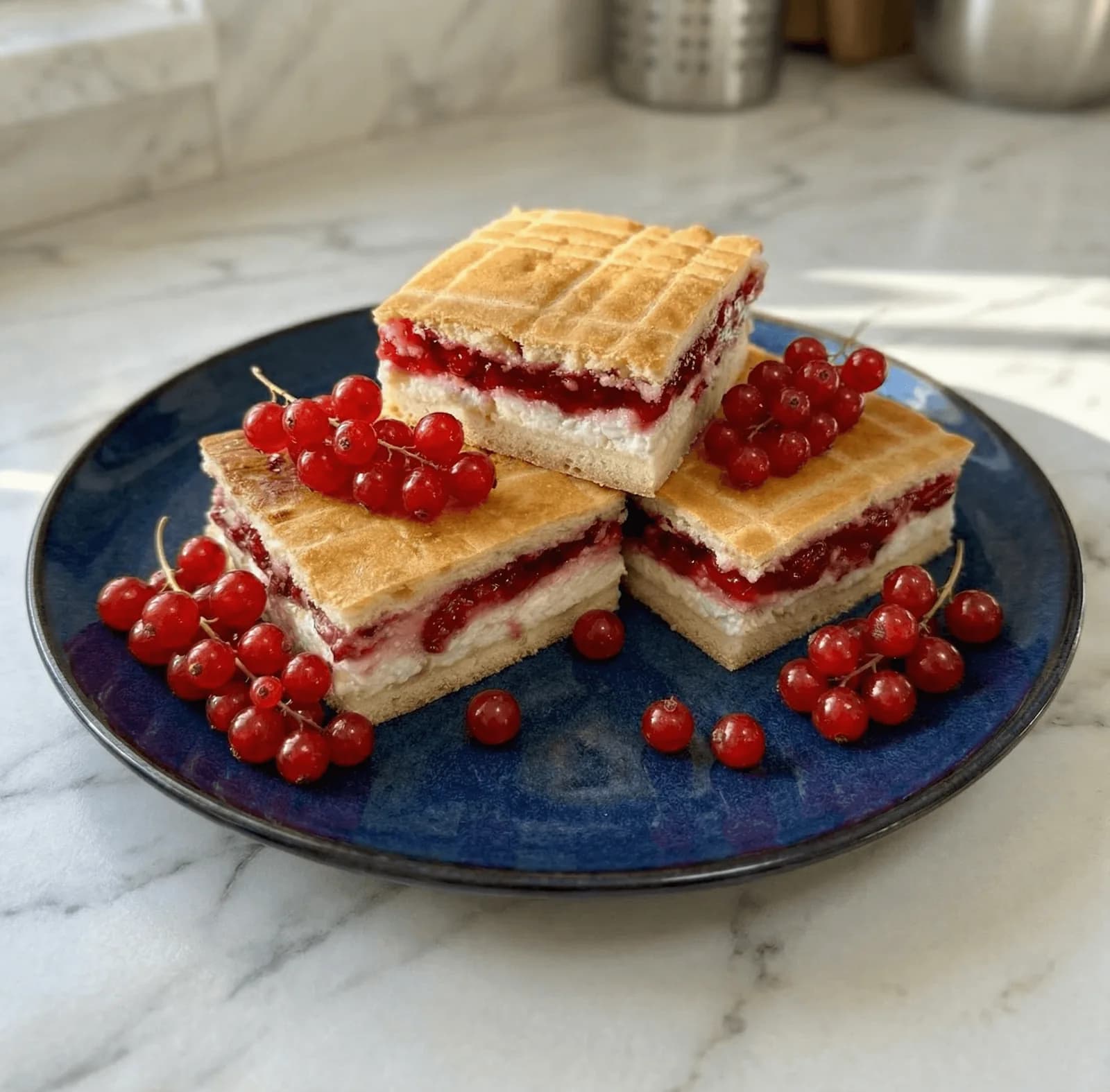 Pite – túrós ribizlis 10 dkg