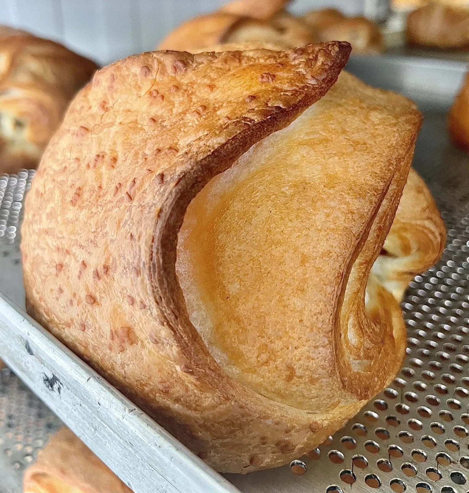 Túrós táska 120g